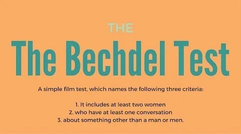 Hero image for Bechdel Test Script Parser - How It Works