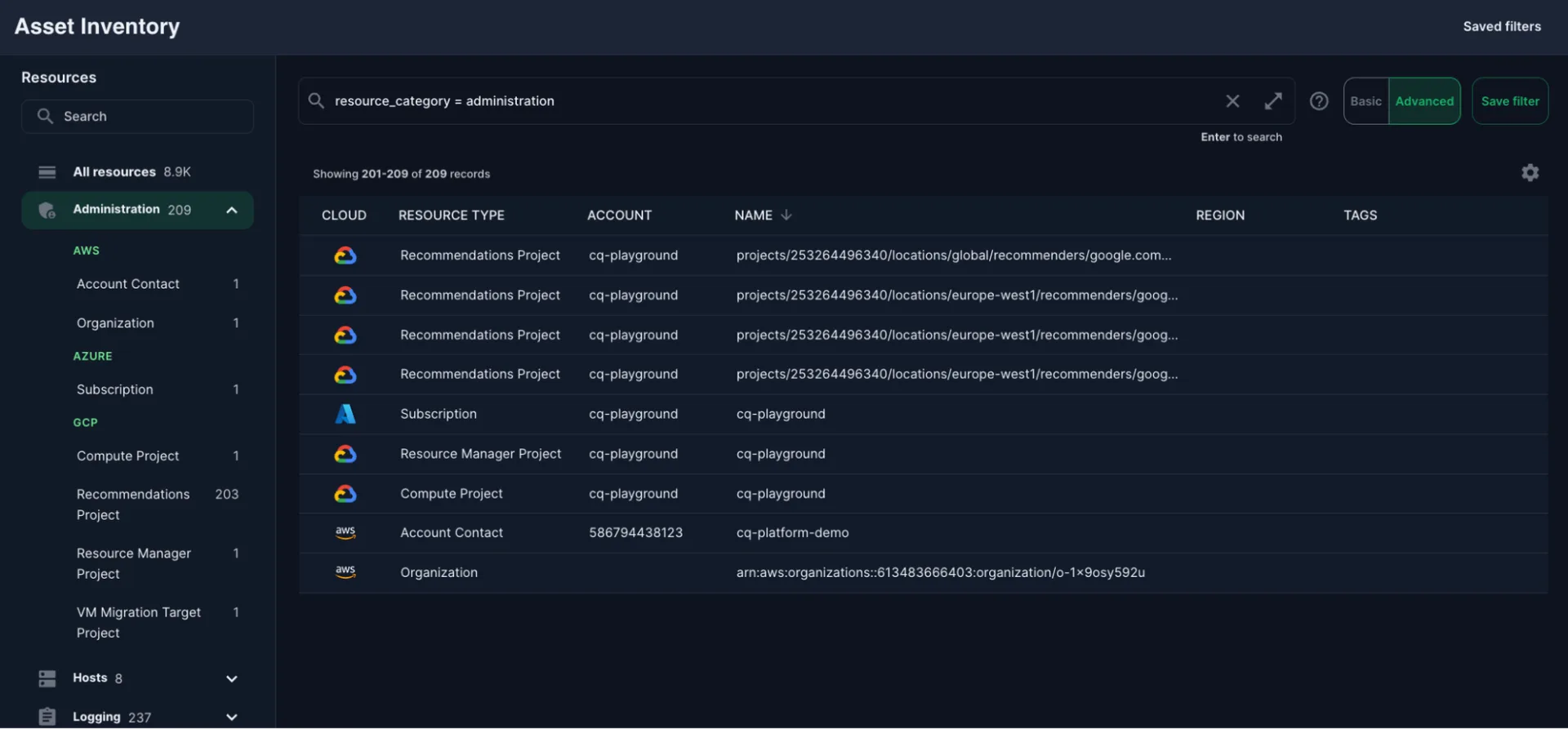 The Best Way to Keep Your Cloud Inventory Up to Date