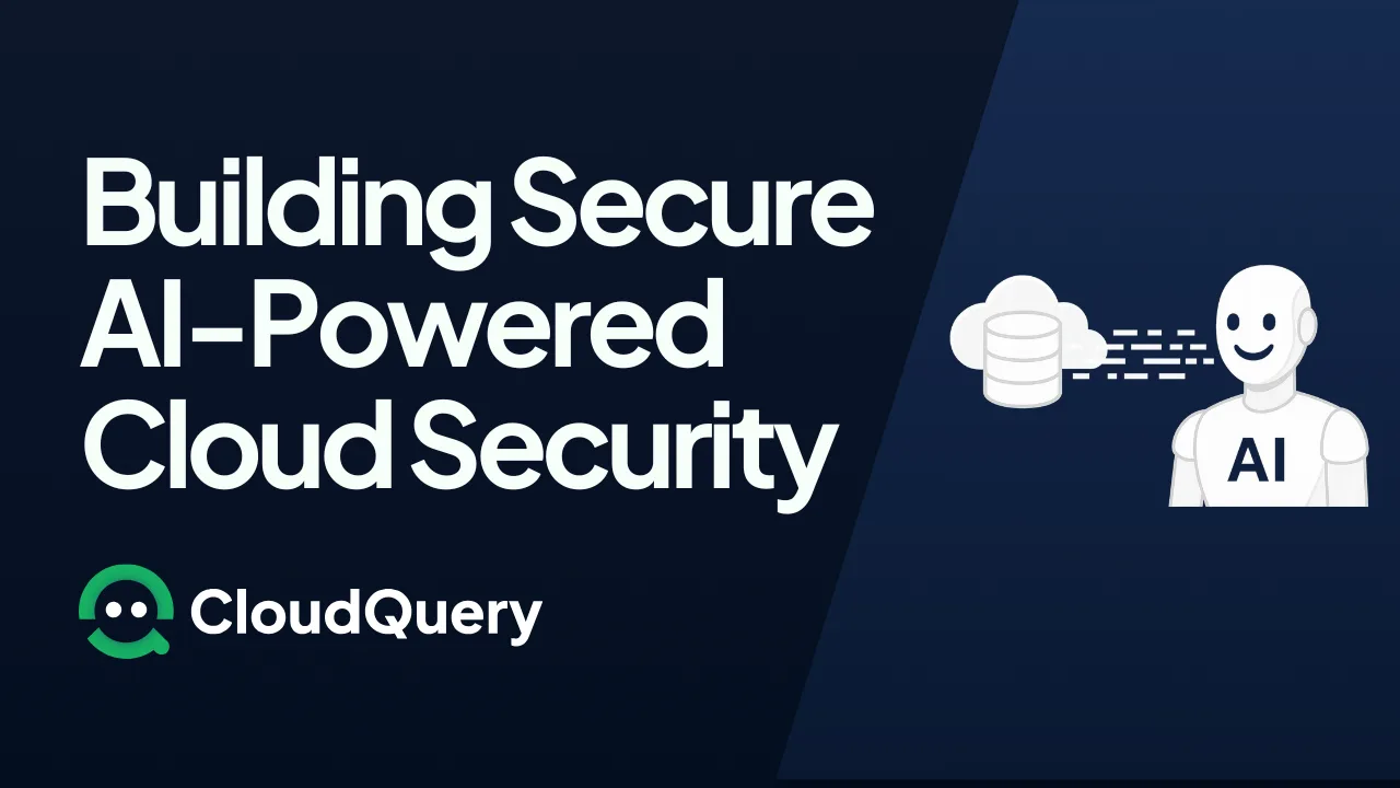 Secure AI Data Pipelines Demo dashboard showing multi-cloud security risk analysis