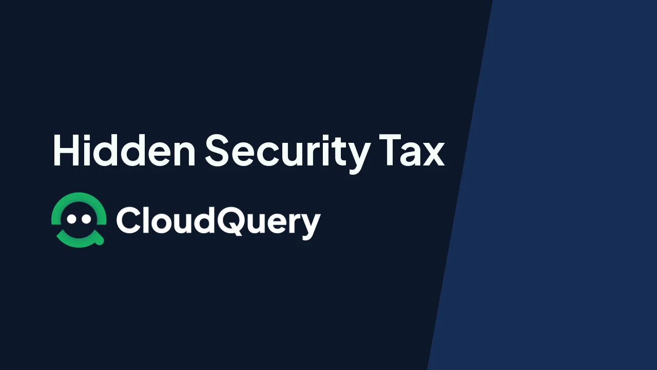 Hero image for The Hidden Cost of Cloud Security Alert Investigation