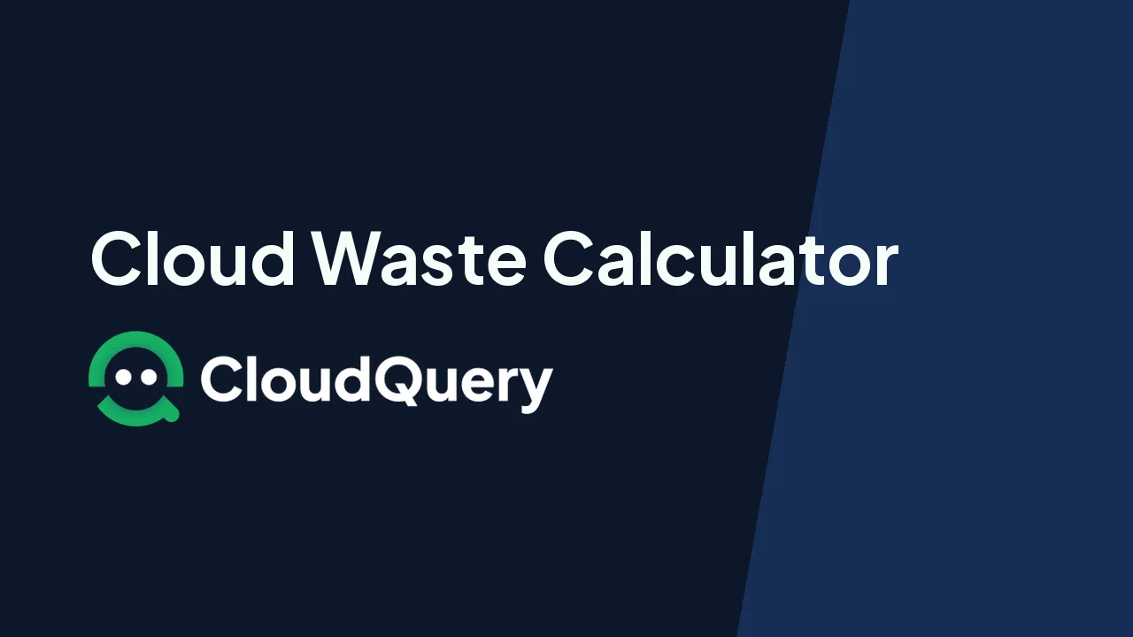 Hero image for Calculating the True Cost of Cloud Operations Toil