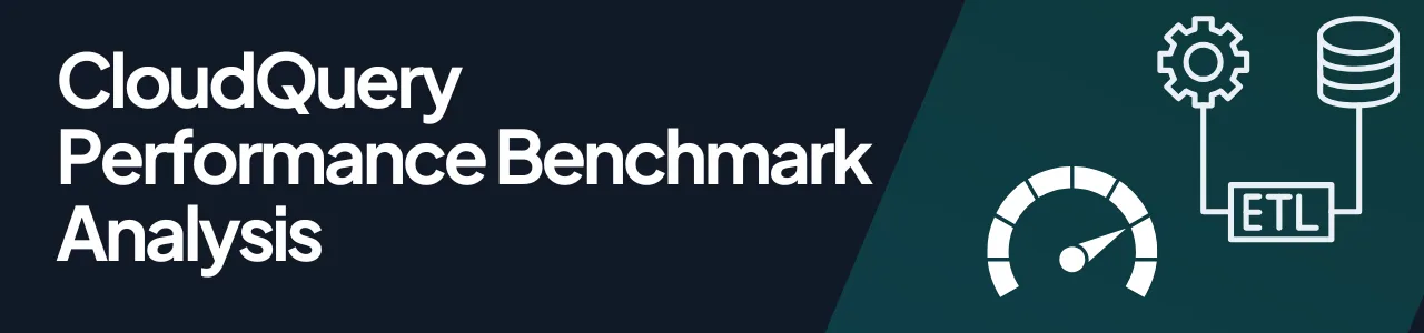 Hero image for CloudQuery Performance Benchmark Analysis: 581 GB/Hour Throughput and the Reality of Cloud API Constraints