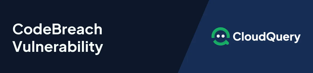 CodeBreach Vulnerability Detection