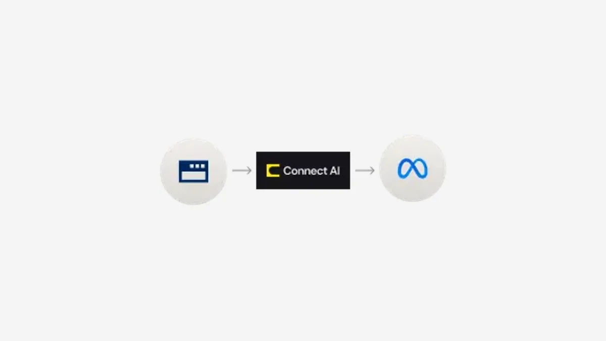 How to Connect Your Business Apps to Meta Muse