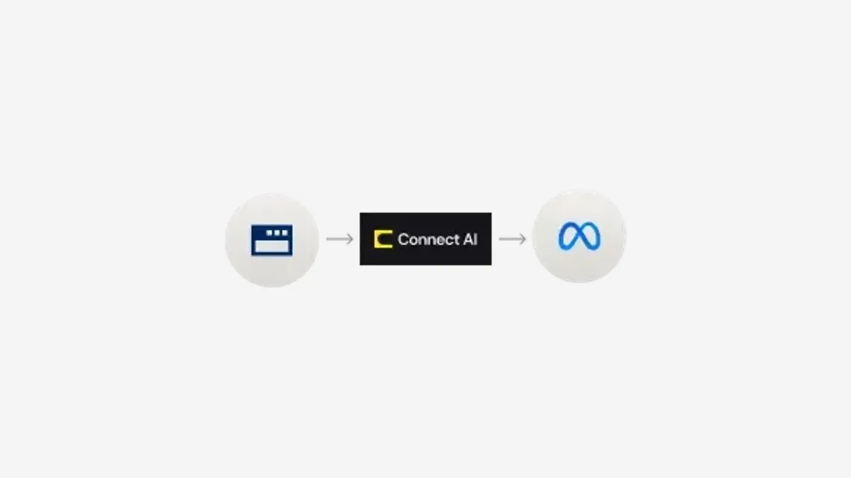Hero image for How to Connect Your Business Apps to Meta Muse