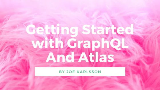 Building Your First GraphQL Client in JS