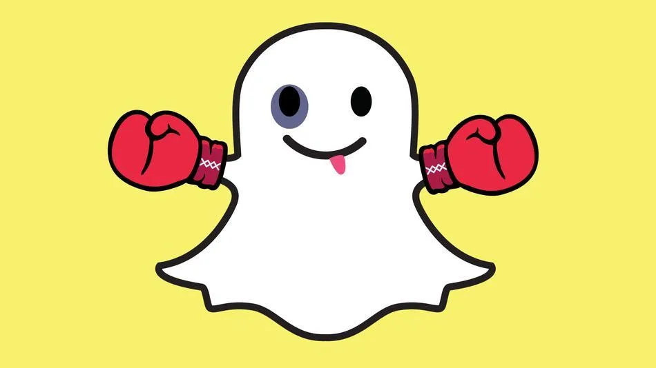 Hero image for How To Explain to Your Dad Why Snapchat Is So Awesome