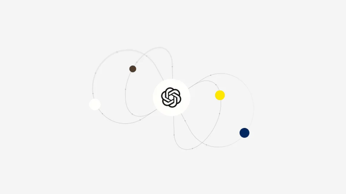 Hero image for How to Use ChatGPT Dots with Salesforce, Jira, and More