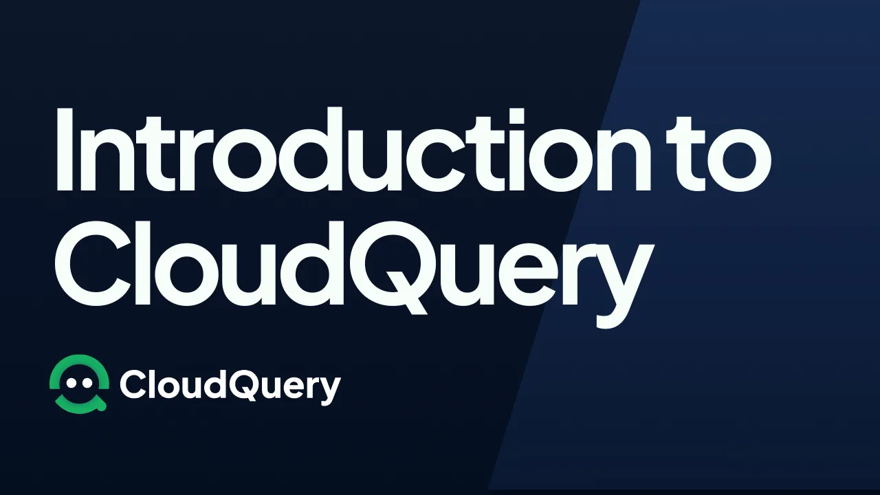 Hero image for Introduction to CloudQuery for AWS