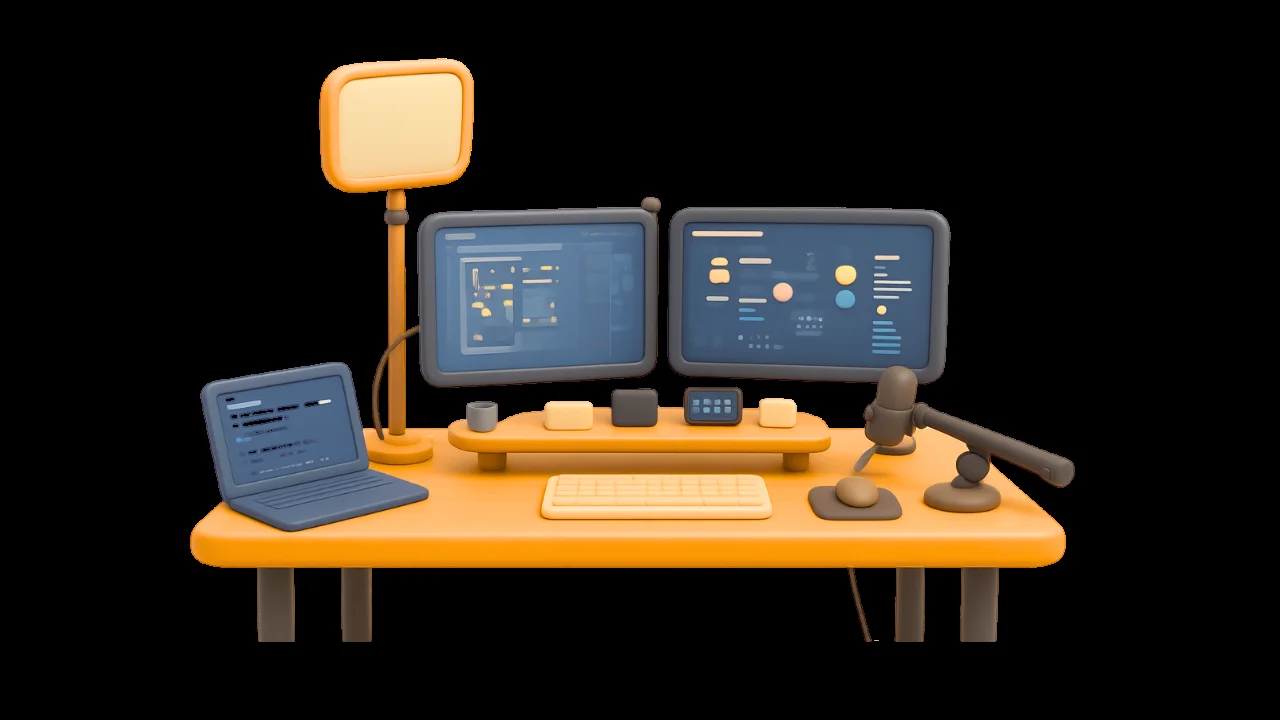 Hero image for My Development Setup in 2026