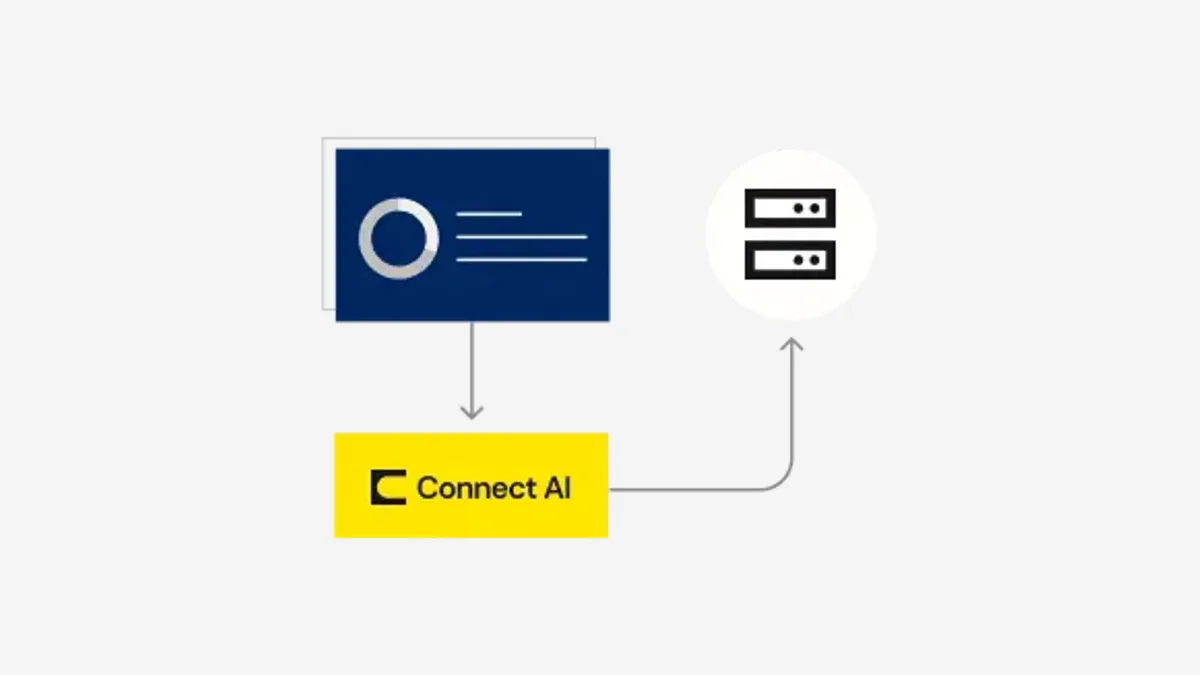 Proving my work mattered - connect ai