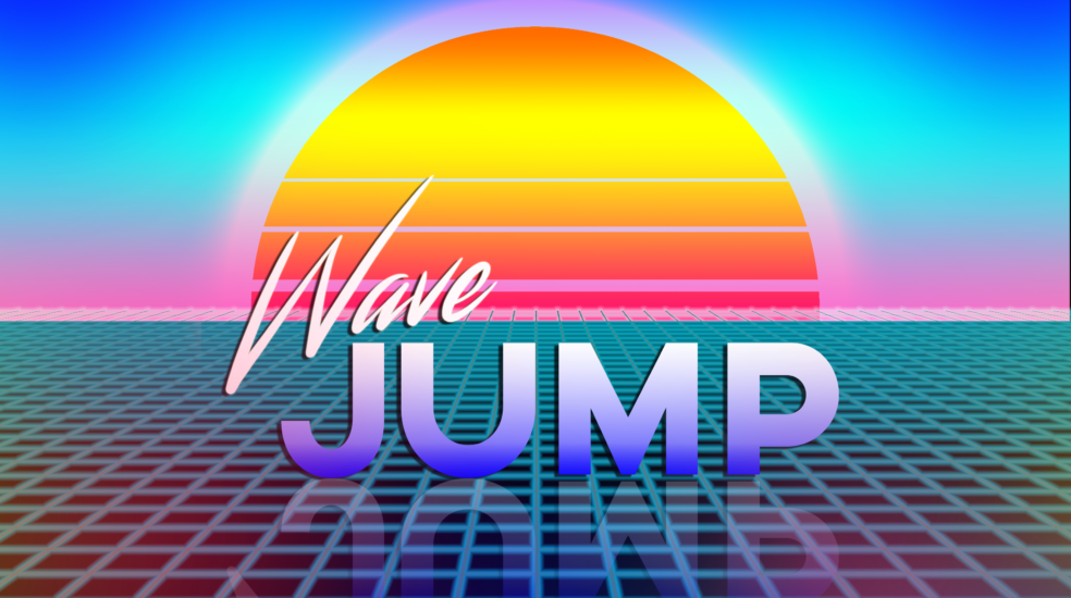 Wave Jump