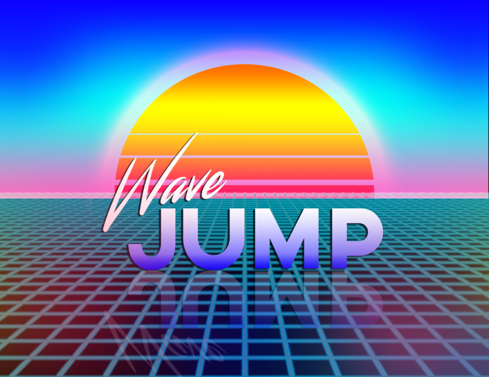 Wave Jump