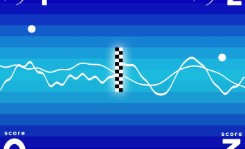 wave Jump gameplay
