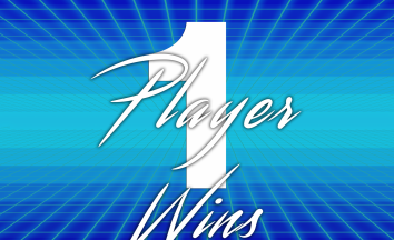 wave Jump win screen