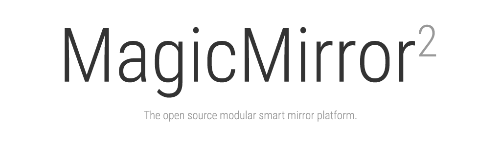 MagicMirror - Joe Karlsson