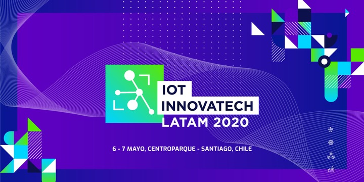 IoT Innovatech 2020