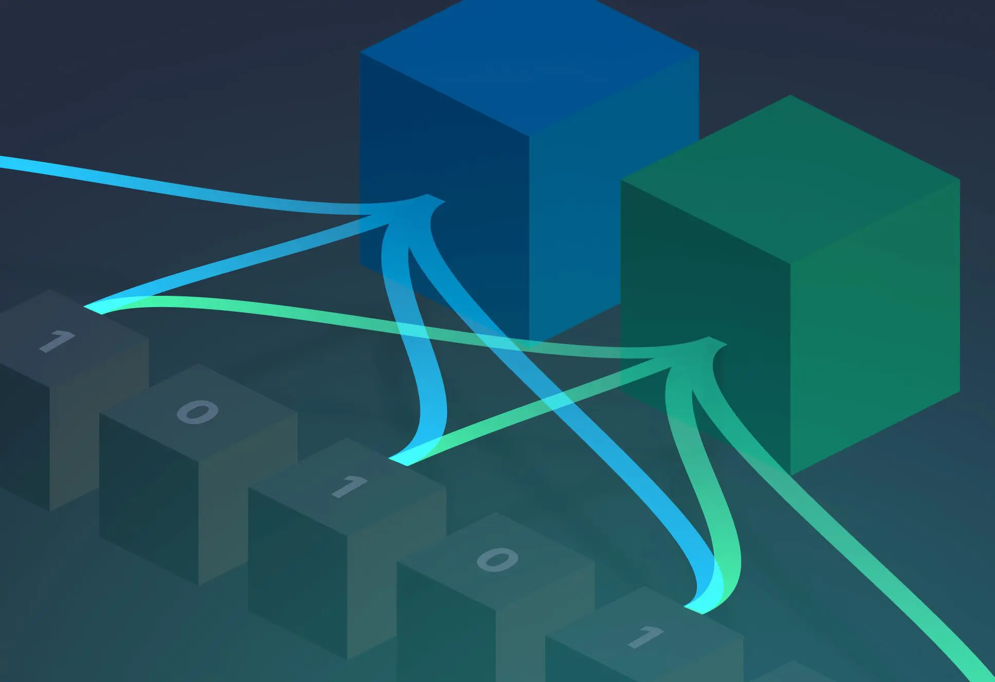 Featured image for “Using Bloom filter indexes for real-time text search in ClickHouse”