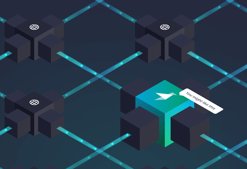 Featured image for “What it takes to build a real-time recommendation system”